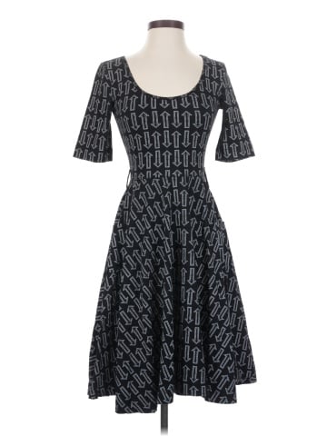 Effie's Heart Casual Dress (view 1)