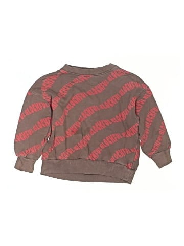 Zara Kids Sweatshirt (view 1)