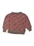 Zara Kids 100% Polyester Brown Sweatshirt Size 3 - photo 1