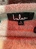 Lulus Color Block Gray Pullover Sweater Size S - photo 7