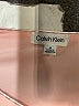 Calvin Klein 100% Polyester Pink Sleeveless Blouse Size S - photo 7