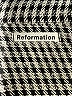 Reformation Houndstooth Gray Jacket Size 4 - photo 6