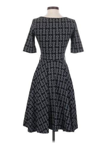 Effie's Heart Casual Dress (view 2)