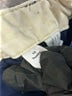 Gap Kids 100% Cotton Blue Casual Pants Size 12 - photo 4
