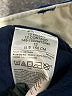 Gap Kids 100% Cotton Blue Casual Pants Size 12 - photo 5
