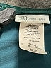 Bonnie Jean 100% Polyester Teal Green Dress Size 16 - photo 3