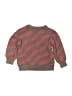 Zara Kids 100% Polyester Brown Sweatshirt Size 3 - photo 2