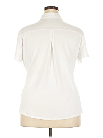 Adidas Short Sleeve Polo (view 2)