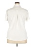 Adidas 100% Polyester Ivory Short Sleeve Polo Size 2X - photo 2