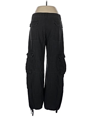 H&M Linen Pants (view 2)