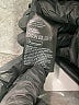 H&M Gray Blazer Size 6 - photo 7