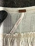 Free People Ivory Short Sleeve Blouse Size XS - photo 7