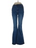 Unbranded Blue Jeans Size L - photo 1