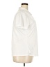 Adidas 100% Polyester Ivory Short Sleeve Polo Size 2X - photo 4