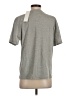 Calvin Klein Gray Short Sleeve Top Size S - photo 2