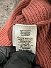 1.State Burgundy Pullover Sweater Size XS - photo 8