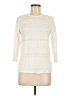 Buffalo by David Bitton Ivory Pullover Sweater Size M - photo 1