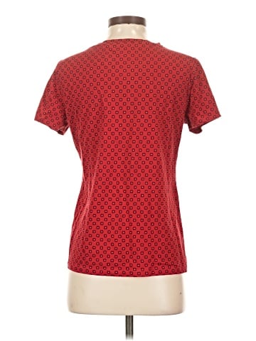 Tommy Hilfiger Short Sleeve T-Shirt (view 2)