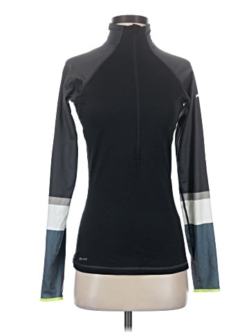 Nike Track Jacket (view 1)
