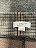 Ann Taylor LOFT Plaid Gray Casual Pants Size XS - photo 7