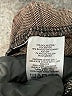Ann Taylor LOFT Plaid Gray Casual Pants Size XS - photo 8