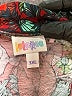 Lularoe Red Casual Skirt Size 24 - 26 - photo 4