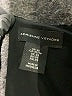 Adrienne Vittadini Black Cocktail Dress Size XS - photo 7