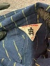 Scotch & Soda Stripes Blue Jacket Size Sm (1) - photo 6