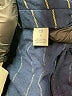 Scotch & Soda Stripes Blue Jacket Size Sm (1) - photo 7