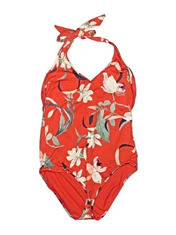Athleta One Piece Swimsuit (view 1)