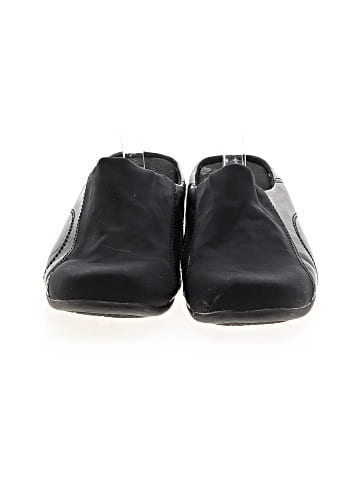 George Mule/Clog (view 2)