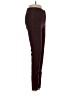 Sanctuary Burgundy Casual Pants Size 0 - photo 4