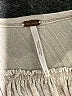 Free People Tan Short Sleeve Blouse Size XS - photo 7