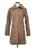 Cole Haan Tan Trenchcoat Size XS - photo 1