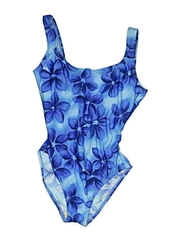 Speedo One Piece Swimsuit (view 1)