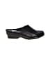 George Black Mule/Clog Size 8 1/2 (wide) - photo 1