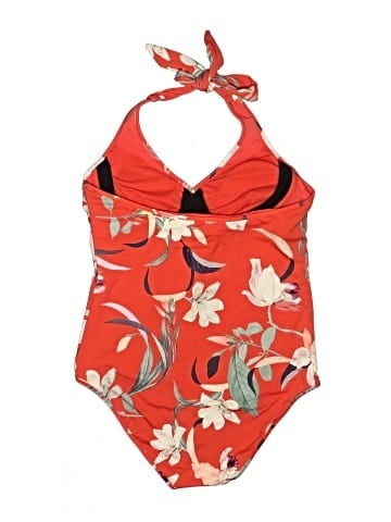 Athleta One Piece Swimsuit (view 2)