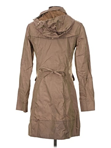 Cole Haan Trenchcoat (view 2)