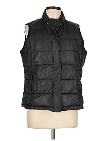 Talbots Vest (view 1)