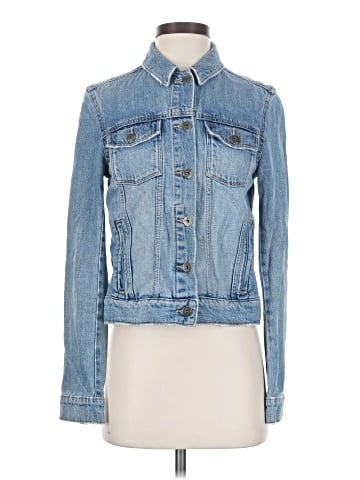 Paige Denim Jacket (view 1)
