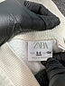 Zara Ivory Sweatshirt Size 3 - 4 - photo 3