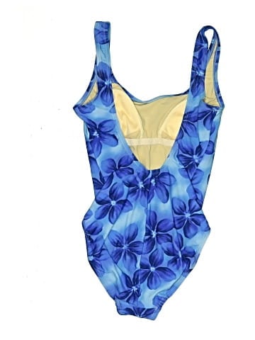 Speedo One Piece Swimsuit (view 2)