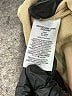 Boden 100% Linen Tan Linen Pants Size 16L-18L - photo 8