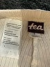 Tea Ivory Active Pants Size 6 - photo 3