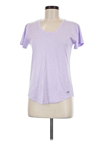 New Balance Active T-Shirt (view 1)