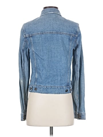 Paige Denim Jacket (view 2)