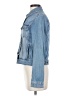 Paige Blue Denim Jacket Size XS - photo 5