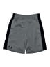 Under Armour 100% Polyester Gray Athletic Shorts Size M (youth) - photo 1