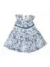 Assorted Brands Blue Dress Size 110 cm / US 5-6 - photo 1