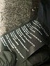 Club Monaco Plaid Gray Blazer Size 2 - photo 7